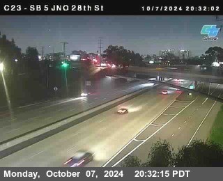 SB 5 JNO 28th St