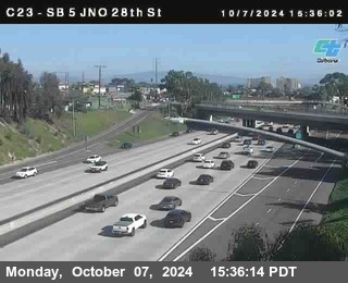 SB 5 JNO 28th St