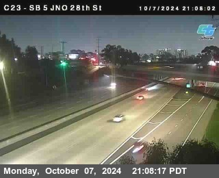 SB 5 JNO 28th St