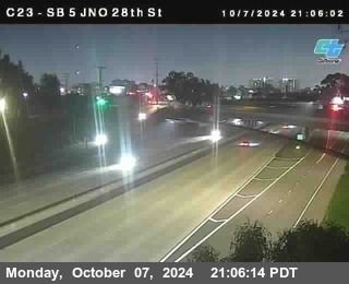 SB 5 JNO 28th St