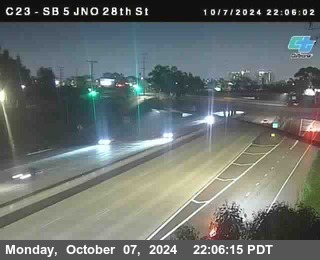 SB 5 JNO 28th St