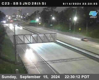 SB 5 JNO 28th St