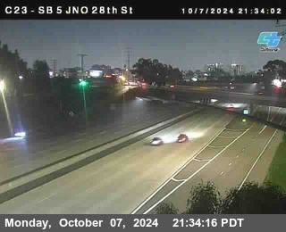 SB 5 JNO 28th St