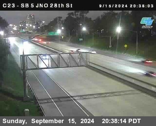 SB 5 JNO 28th St