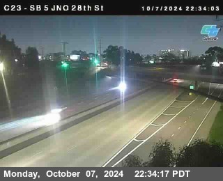 SB 5 JNO 28th St