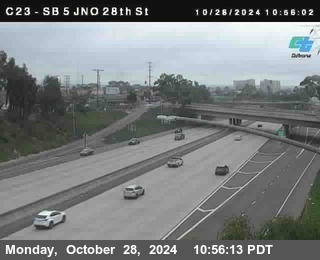 SB 5 JNO 28th St