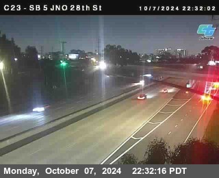 SB 5 JNO 28th St