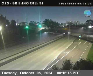 SB 5 JNO 28th St