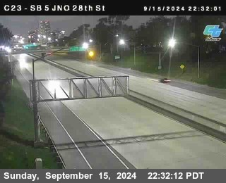 SB 5 JNO 28th St