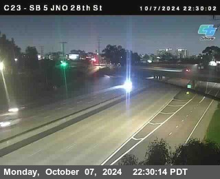 SB 5 JNO 28th St