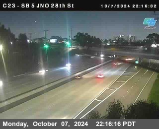 SB 5 JNO 28th St