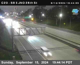 SB 5 JNO 28th St