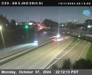 SB 5 JNO 28th St