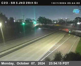 SB 5 JNO 28th St