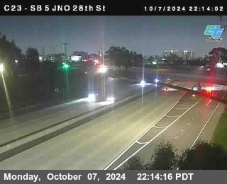 SB 5 JNO 28th St