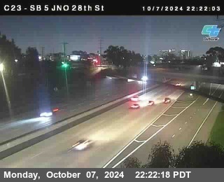 SB 5 JNO 28th St