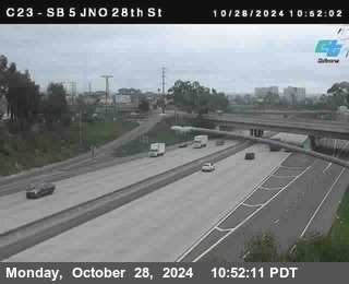 SB 5 JNO 28th St