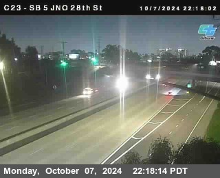 SB 5 JNO 28th St