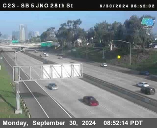 SB 5 JNO 28th St