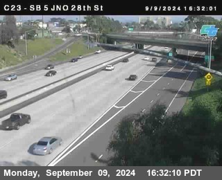 SB 5 JNO 28th St