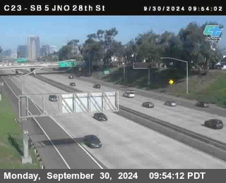 SB 5 JNO 28th St