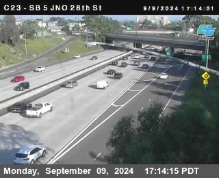 SB 5 JNO 28th St