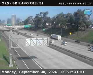 SB 5 JNO 28th St