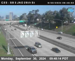 SB 5 JNO 28th St