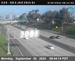 SB 5 JNO 28th St