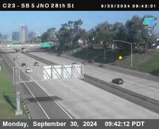 SB 5 JNO 28th St