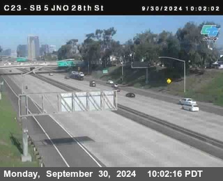 SB 5 JNO 28th St