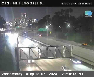 SB 5 JNO 28th St