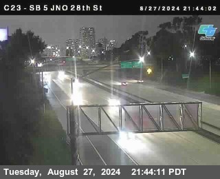 SB 5 JNO 28th St