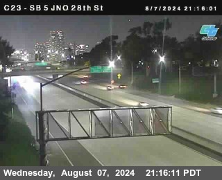 SB 5 JNO 28th St