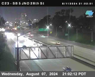 SB 5 JNO 28th St