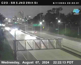 SB 5 JNO 28th St