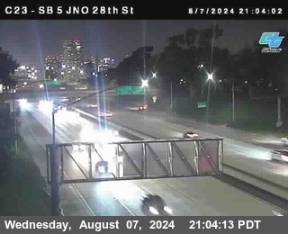 SB 5 JNO 28th St