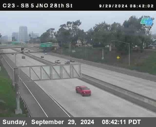 SB 5 JNO 28th St