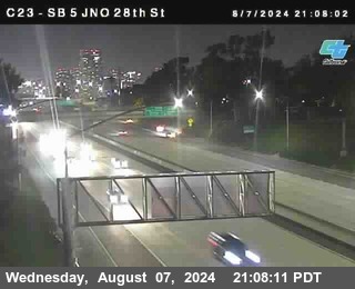 SB 5 JNO 28th St