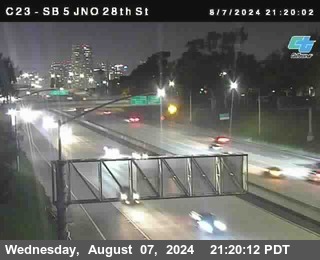 SB 5 JNO 28th St