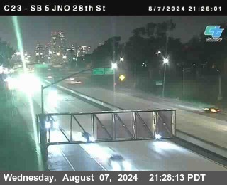 SB 5 JNO 28th St