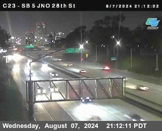 SB 5 JNO 28th St