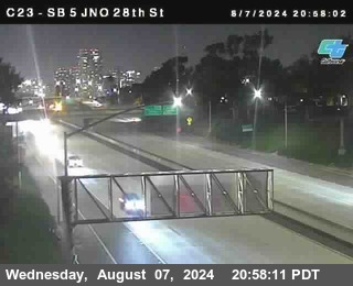 SB 5 JNO 28th St