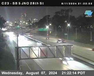 SB 5 JNO 28th St