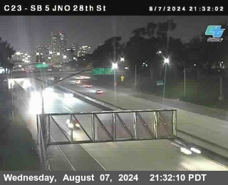 SB 5 JNO 28th St