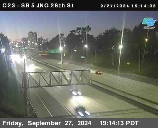 SB 5 JNO 28th St