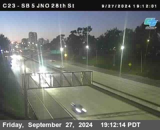 SB 5 JNO 28th St