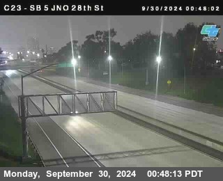 SB 5 JNO 28th St