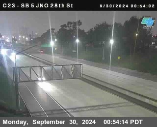 SB 5 JNO 28th St