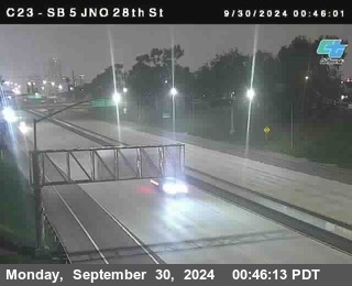 SB 5 JNO 28th St